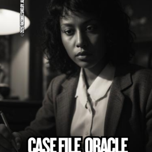 Case File Oracle