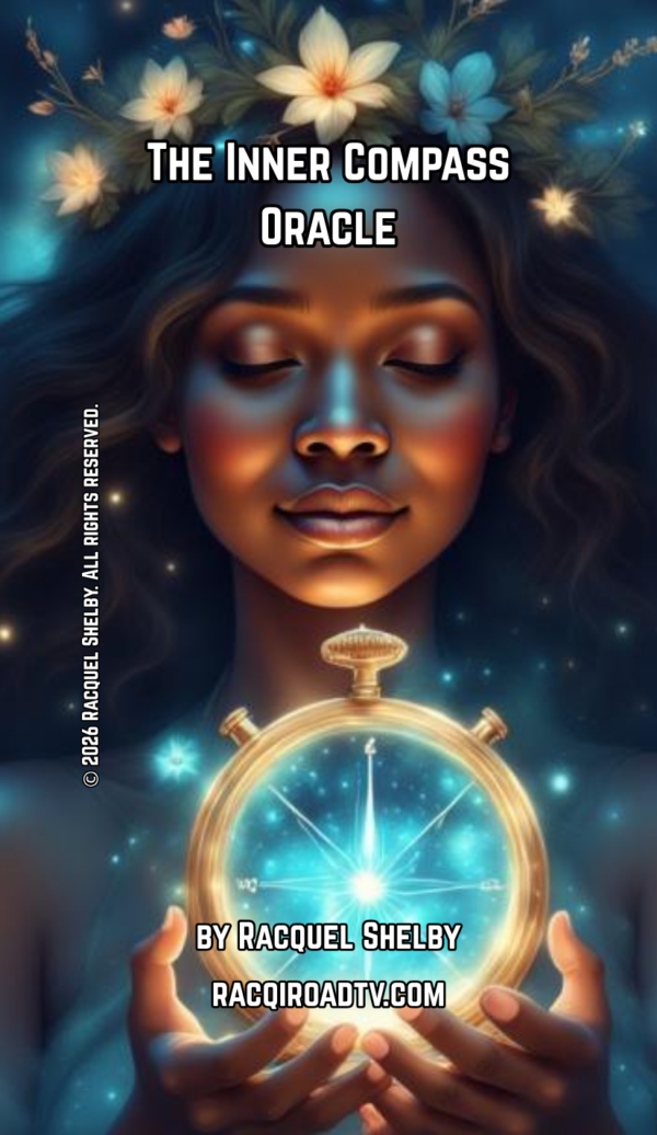 The Inner Compass Oracle