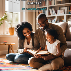Reading Made Simple: Fun Comprehension Activities for Young Learners
