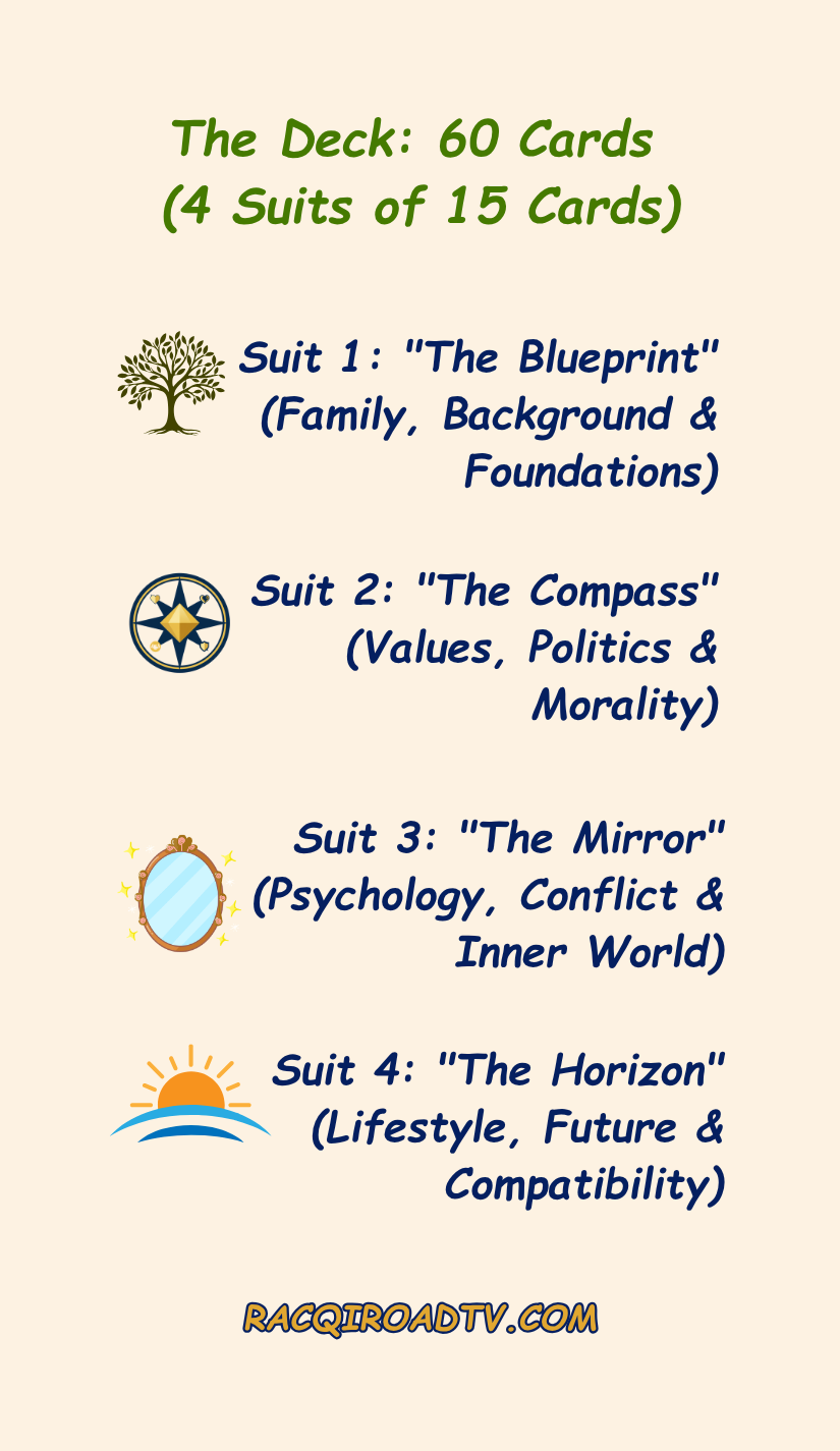 Consciously Compatible Card Game - Image 7
