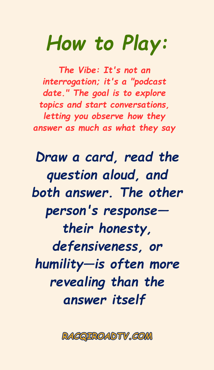 Consciously Compatible Card Game - Image 6