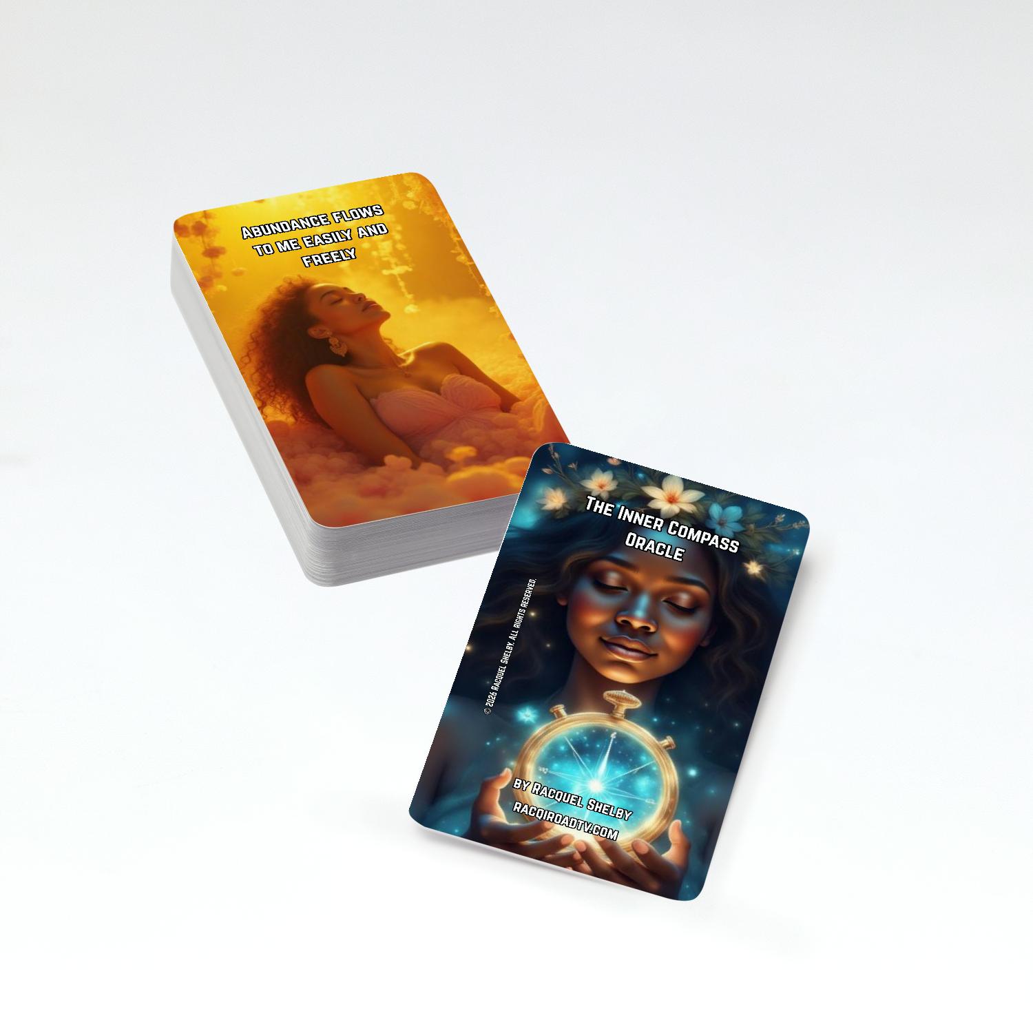 The Inner Compass Oracle - Image 2